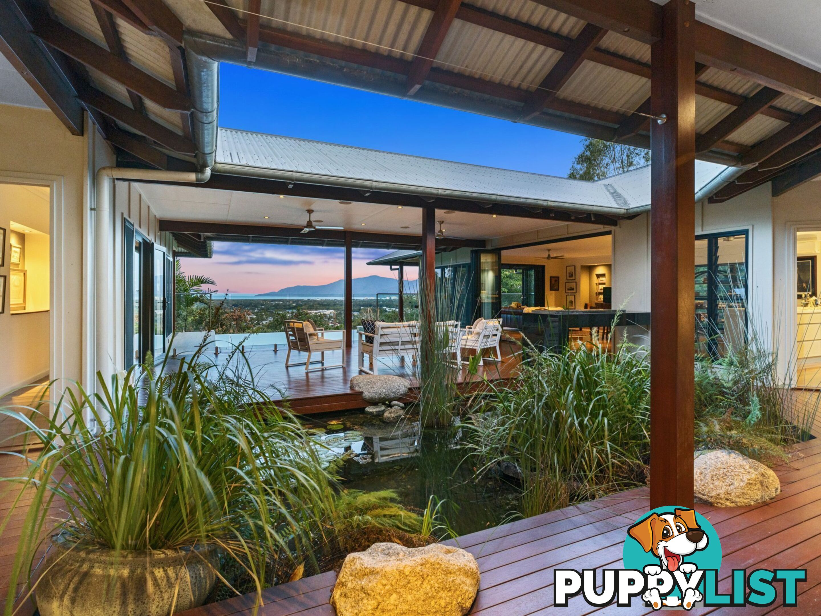 2D Trundle Terrace WHITFIELD QLD 4870