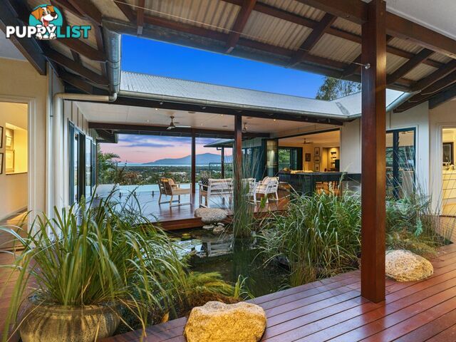 2D Trundle Terrace WHITFIELD QLD 4870