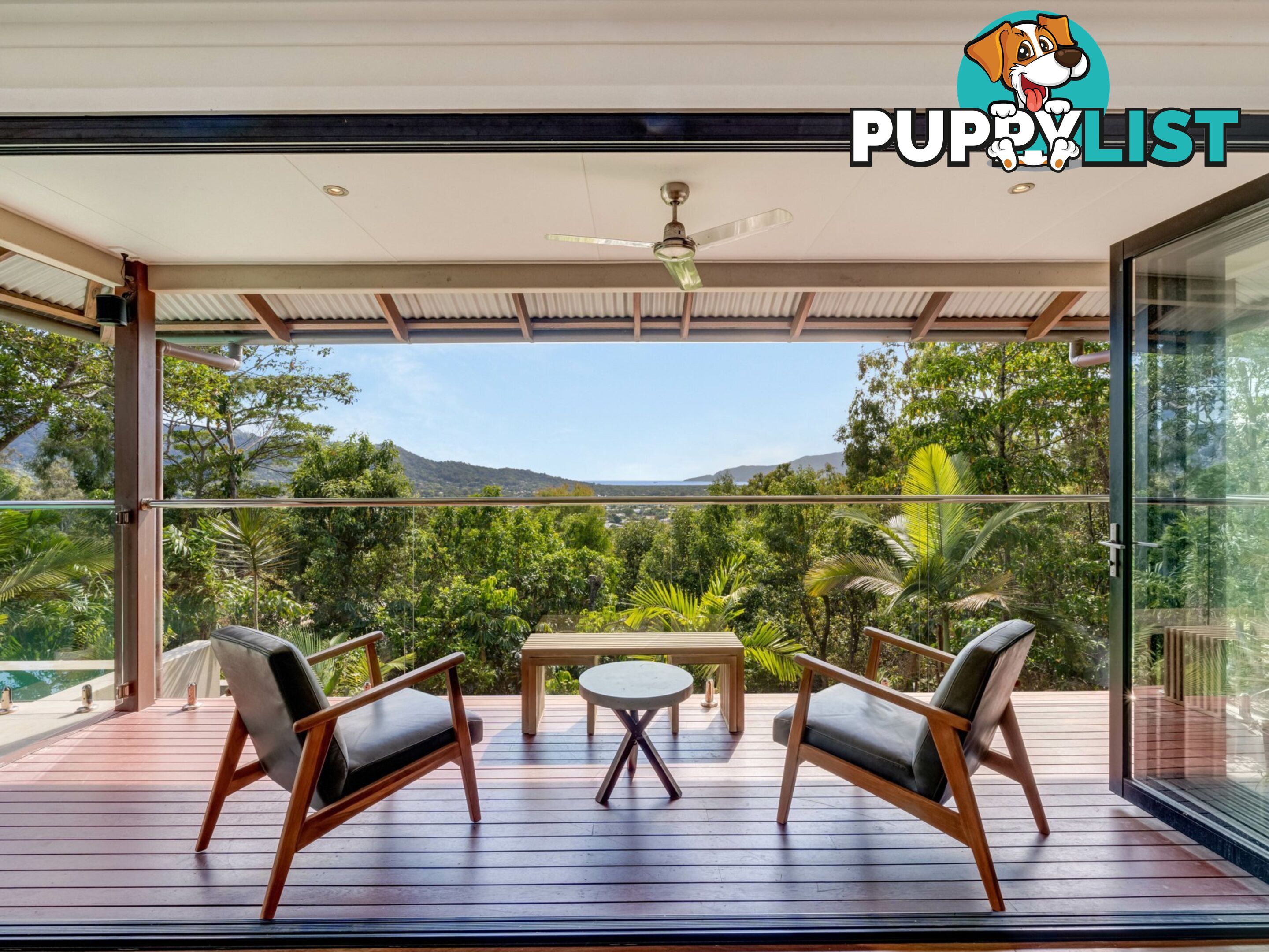 2D Trundle Terrace WHITFIELD QLD 4870