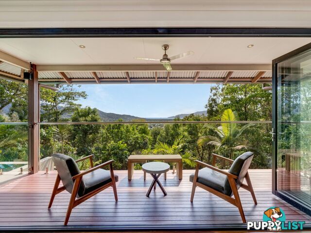 2D Trundle Terrace WHITFIELD QLD 4870