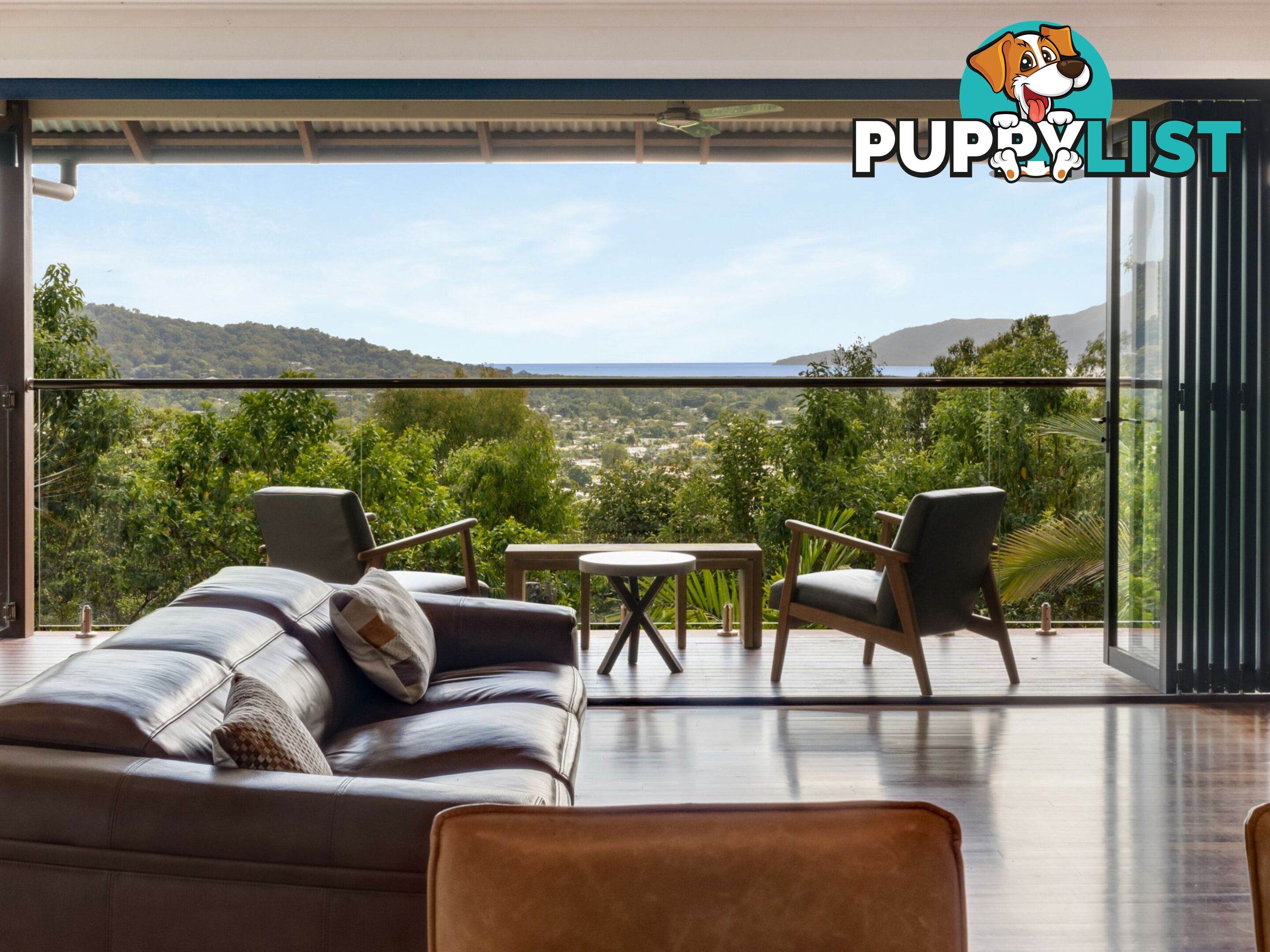 2D Trundle Terrace WHITFIELD QLD 4870
