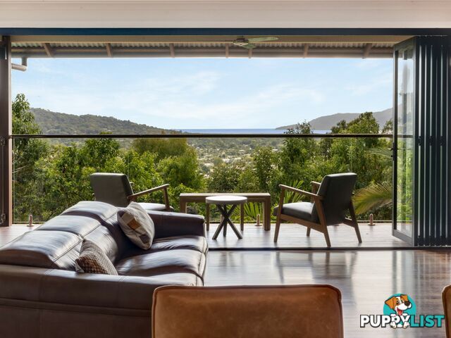 2D Trundle Terrace WHITFIELD QLD 4870