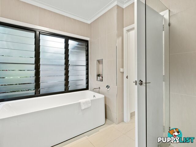 2D Trundle Terrace WHITFIELD QLD 4870