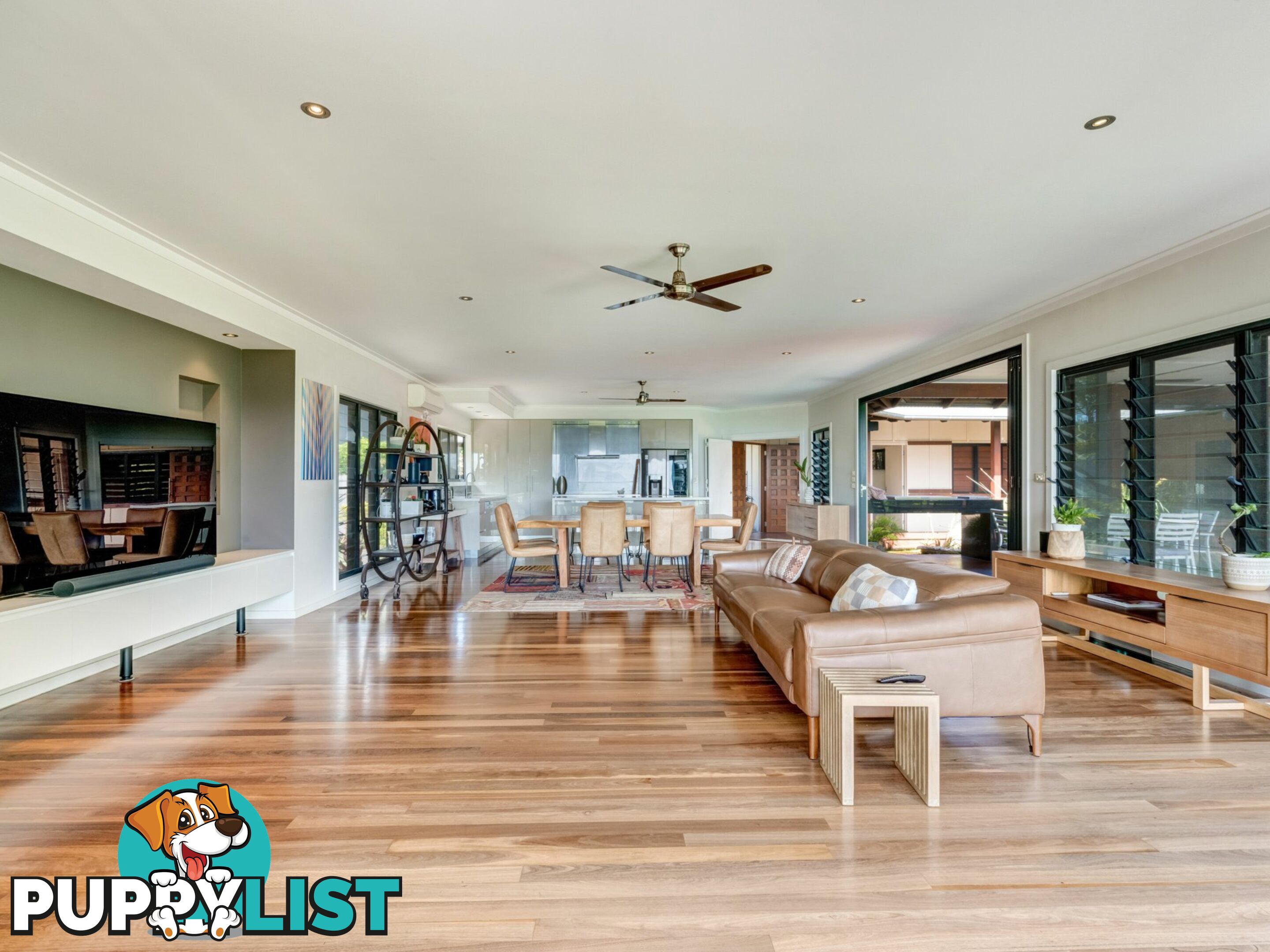 2D Trundle Terrace WHITFIELD QLD 4870
