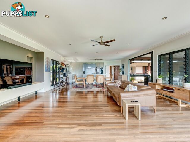 2D Trundle Terrace WHITFIELD QLD 4870