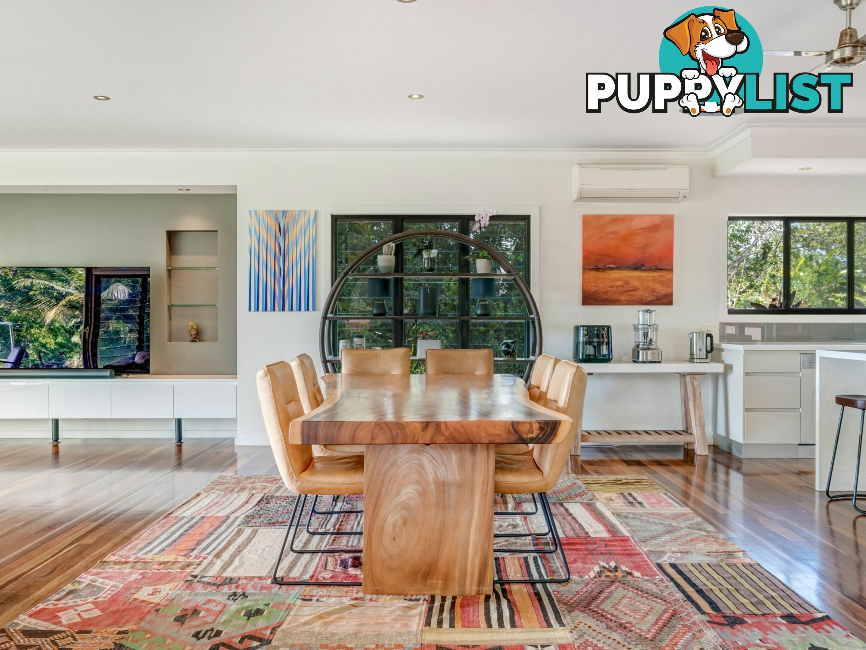2D Trundle Terrace WHITFIELD QLD 4870