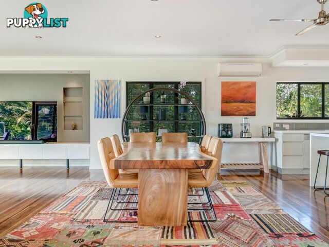 2D Trundle Terrace WHITFIELD QLD 4870