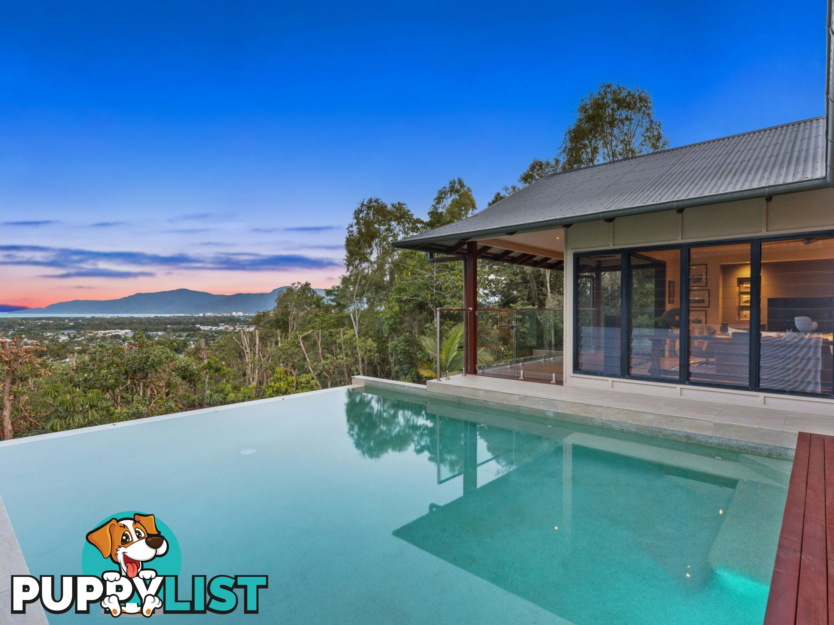 2D Trundle Terrace WHITFIELD QLD 4870