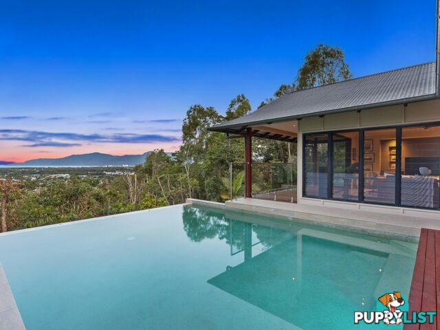 2D Trundle Terrace WHITFIELD QLD 4870