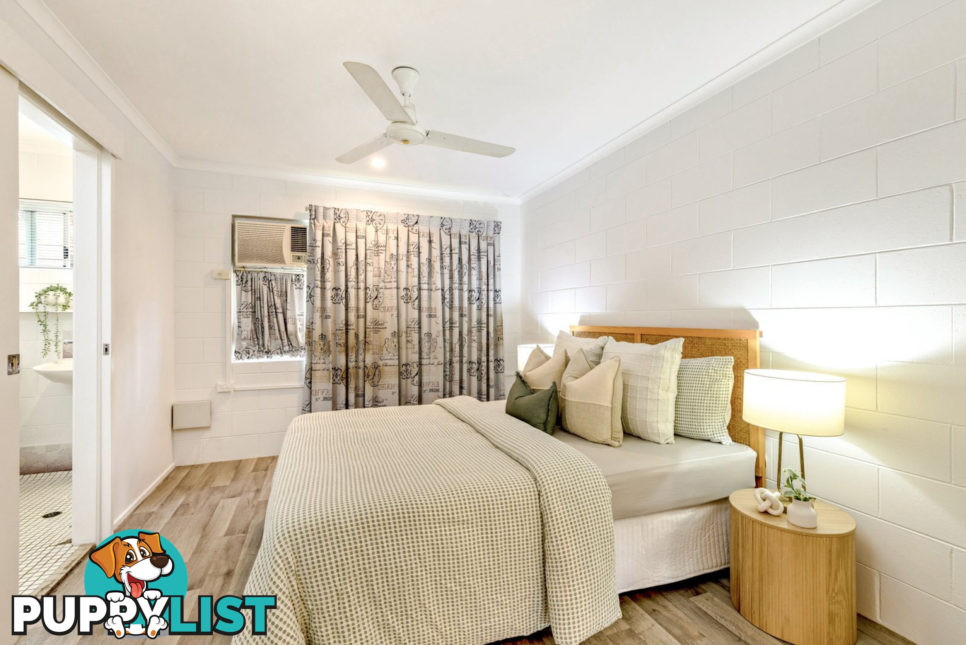 Unit 12/6 McPherson Close EDGE HILL QLD 4870