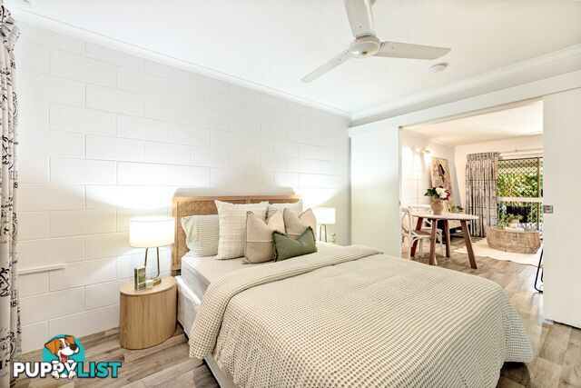 Unit 12/6 McPherson Close EDGE HILL QLD 4870
