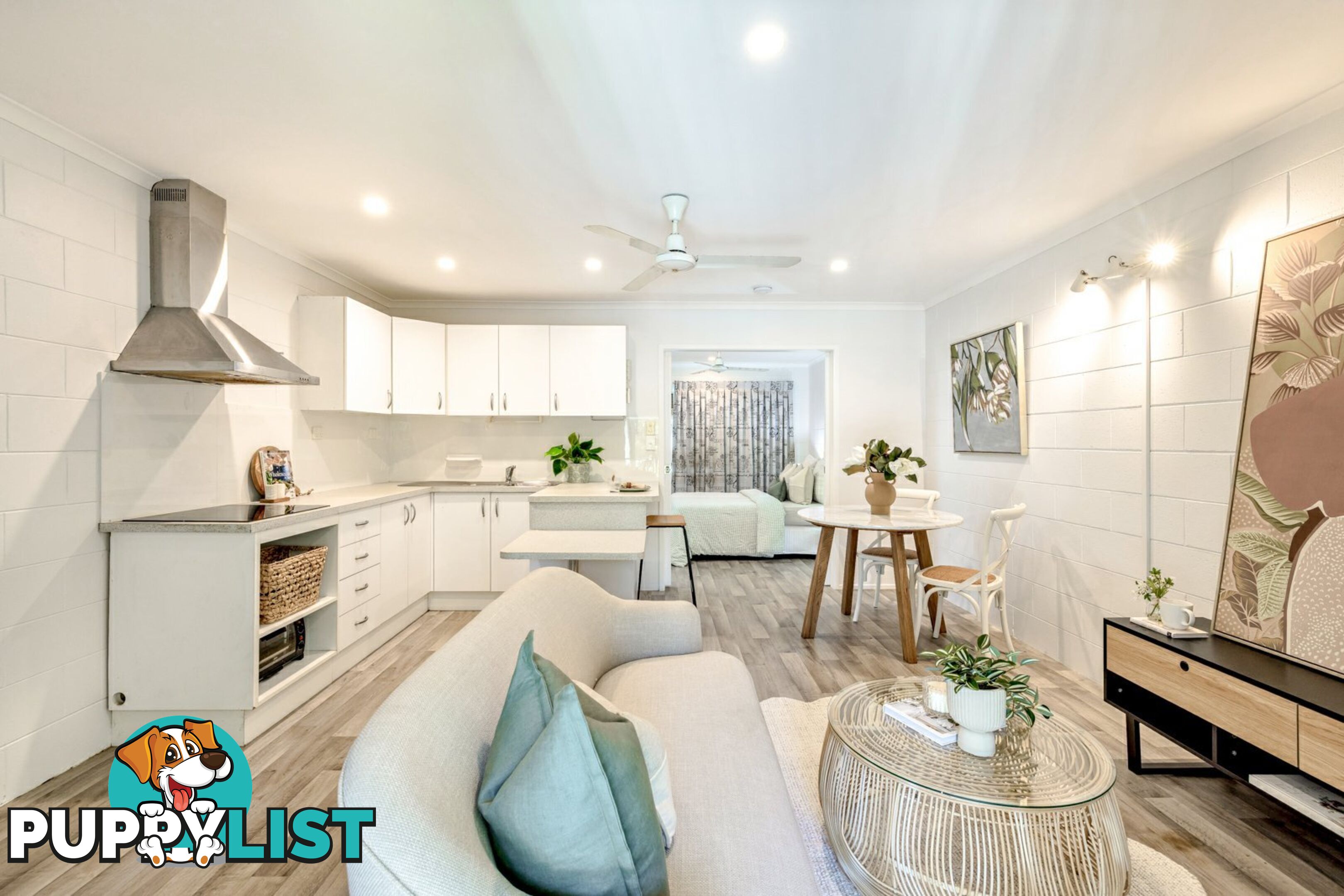 Unit 12/6 McPherson Close EDGE HILL QLD 4870