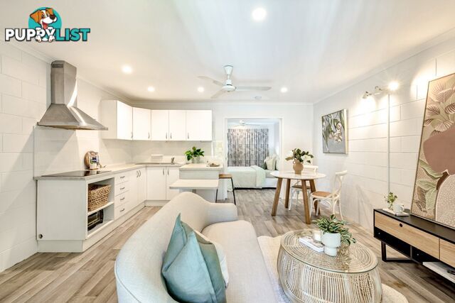 Unit 12/6 McPherson Close EDGE HILL QLD 4870