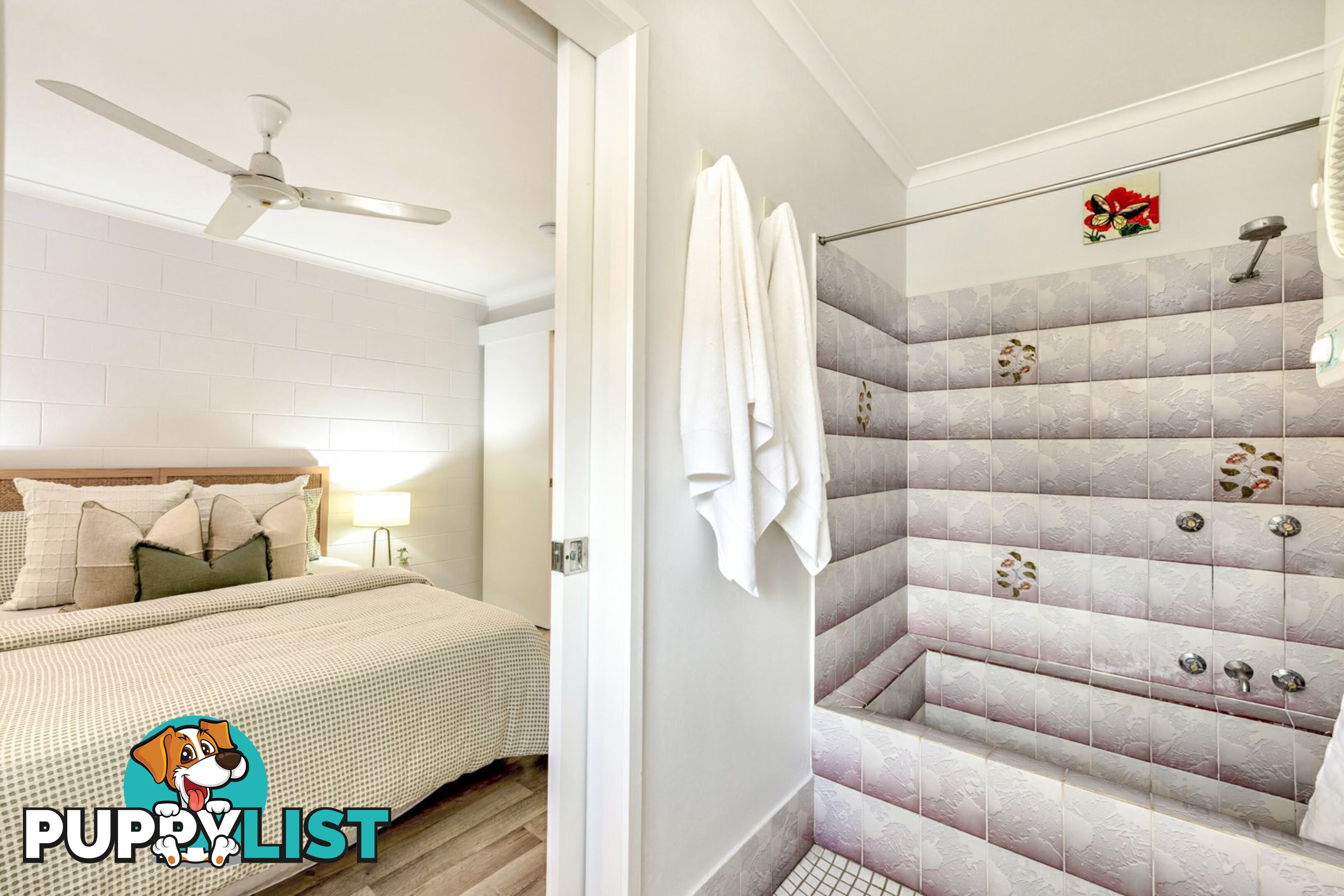 Unit 12/6 McPherson Close EDGE HILL QLD 4870
