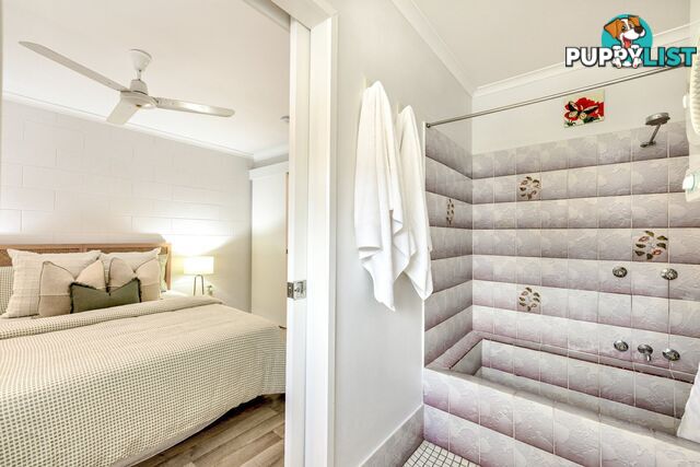 Unit 12/6 McPherson Close EDGE HILL QLD 4870