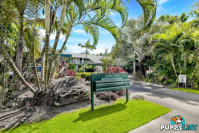 Unit 12/6 McPherson Close EDGE HILL QLD 4870