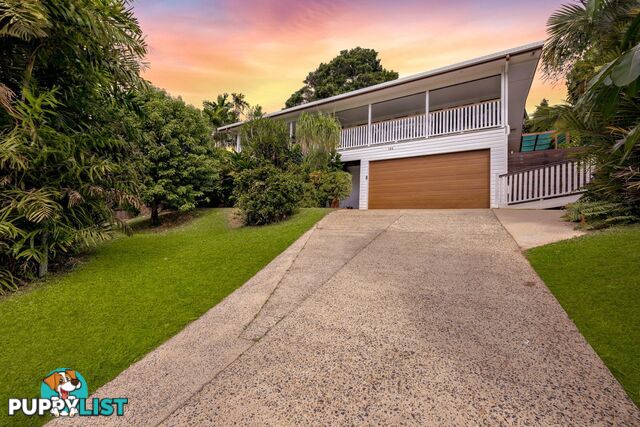 144 Hillview Crescent WHITFIELD QLD 4870