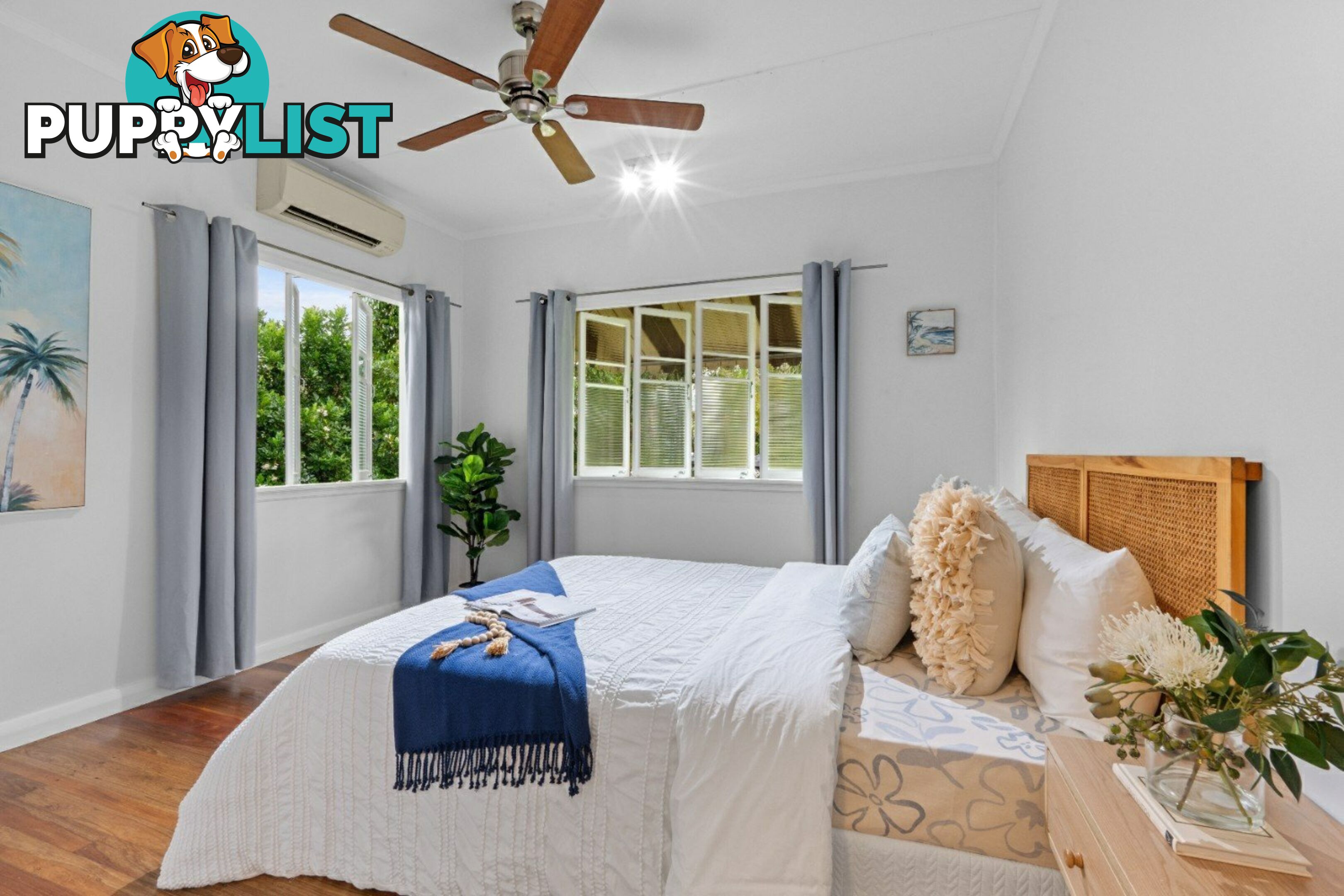 32 Nolan Street WHITFIELD QLD 4870