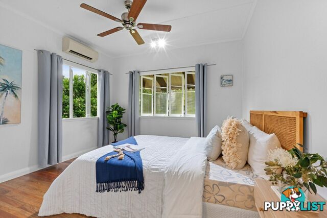 32 Nolan Street WHITFIELD QLD 4870