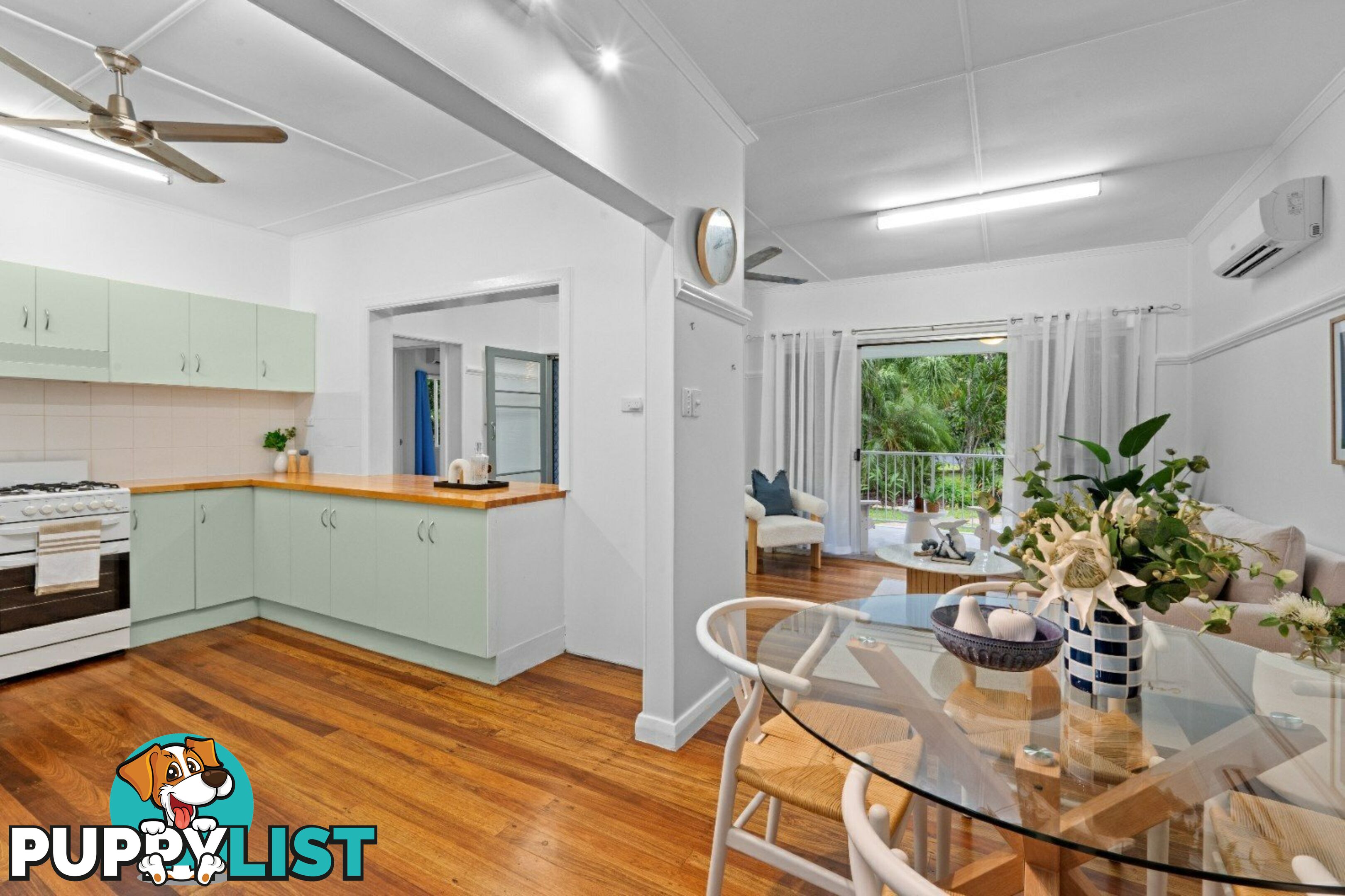 32 Nolan Street WHITFIELD QLD 4870