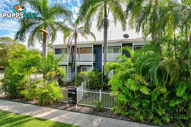 3/6 Springfield Crescent MANOORA QLD 4870