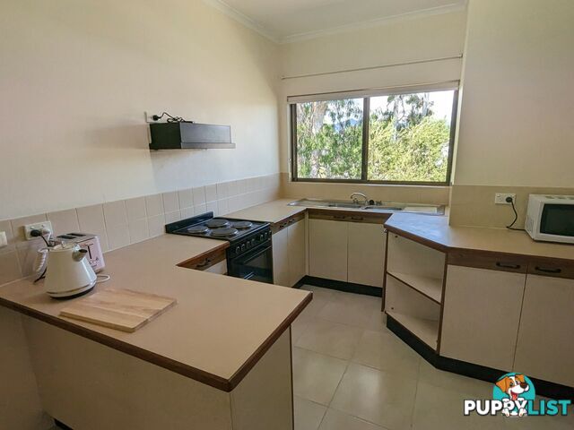 6/21 Poinciana Street HOLLOWAYS BEACH QLD 4878