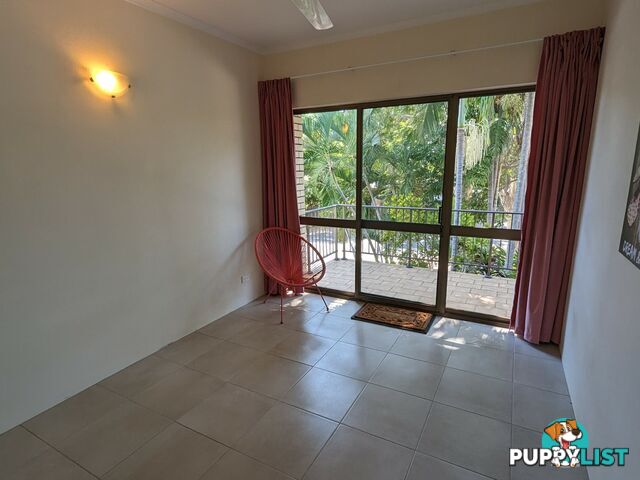 6/21 Poinciana Street HOLLOWAYS BEACH QLD 4878