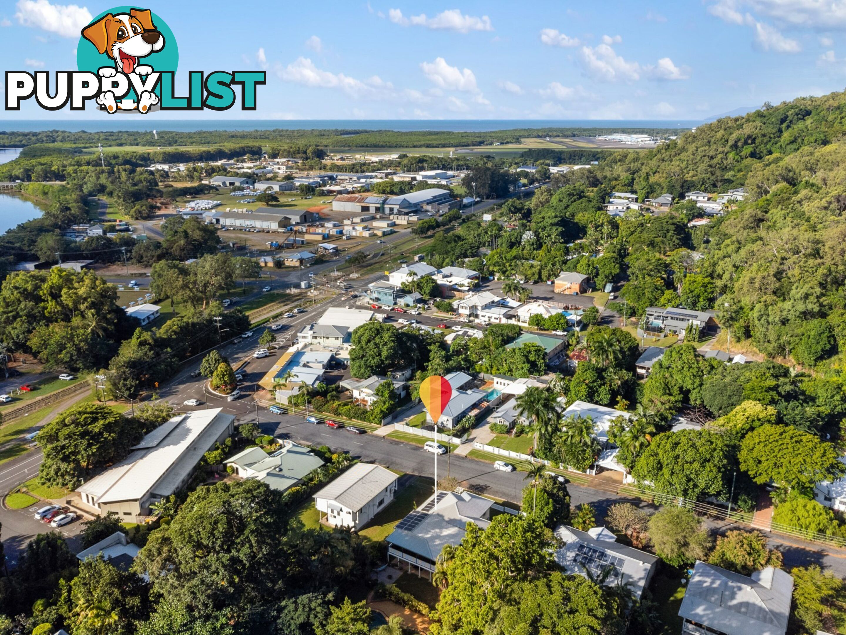 8 Dalgety Street STRATFORD QLD 4870