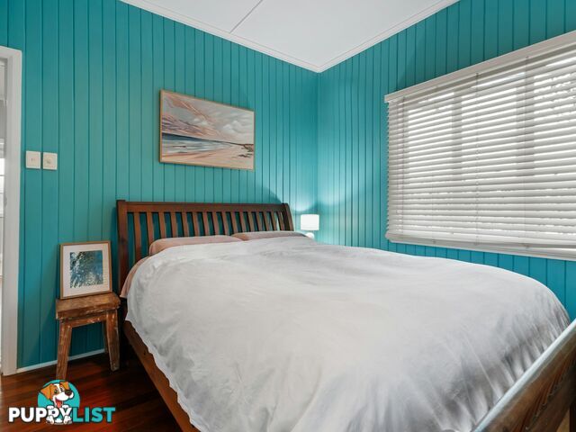 8 Dalgety Street STRATFORD QLD 4870