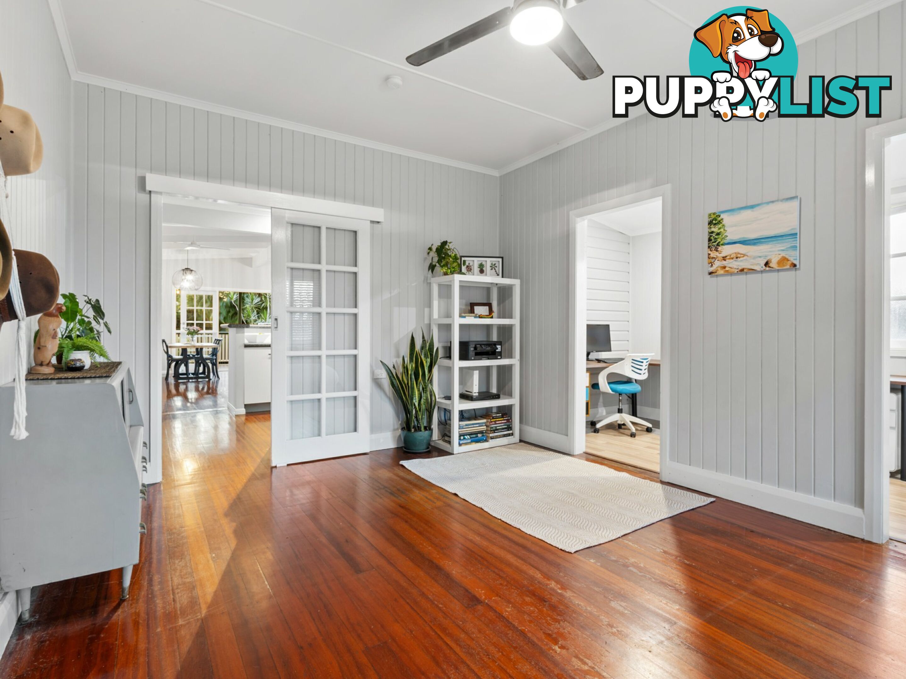8 Dalgety Street STRATFORD QLD 4870