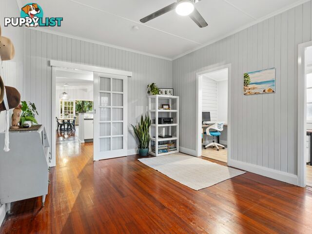 8 Dalgety Street STRATFORD QLD 4870