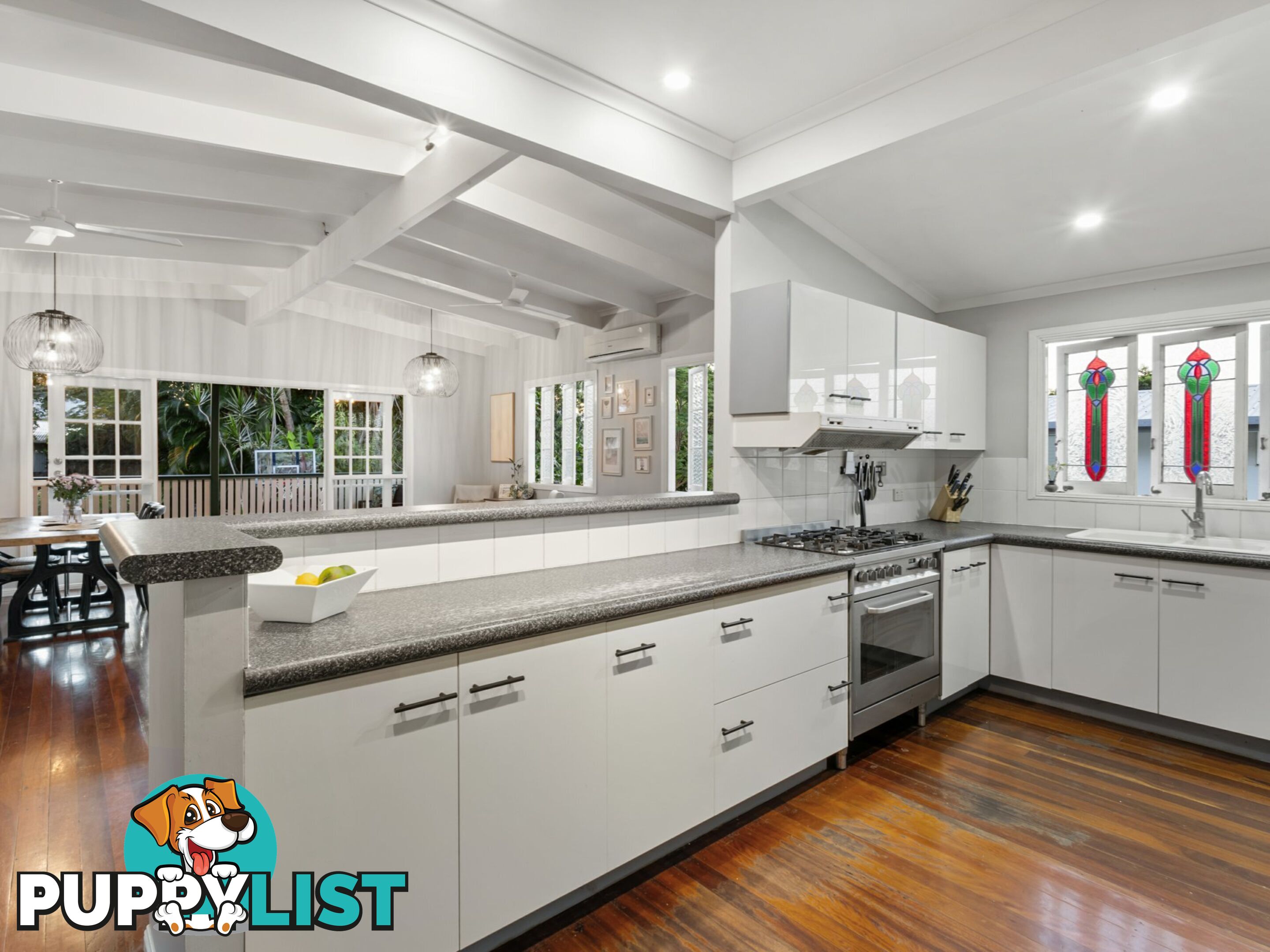 8 Dalgety Street STRATFORD QLD 4870
