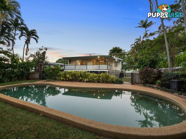 8 Dalgety Street STRATFORD QLD 4870