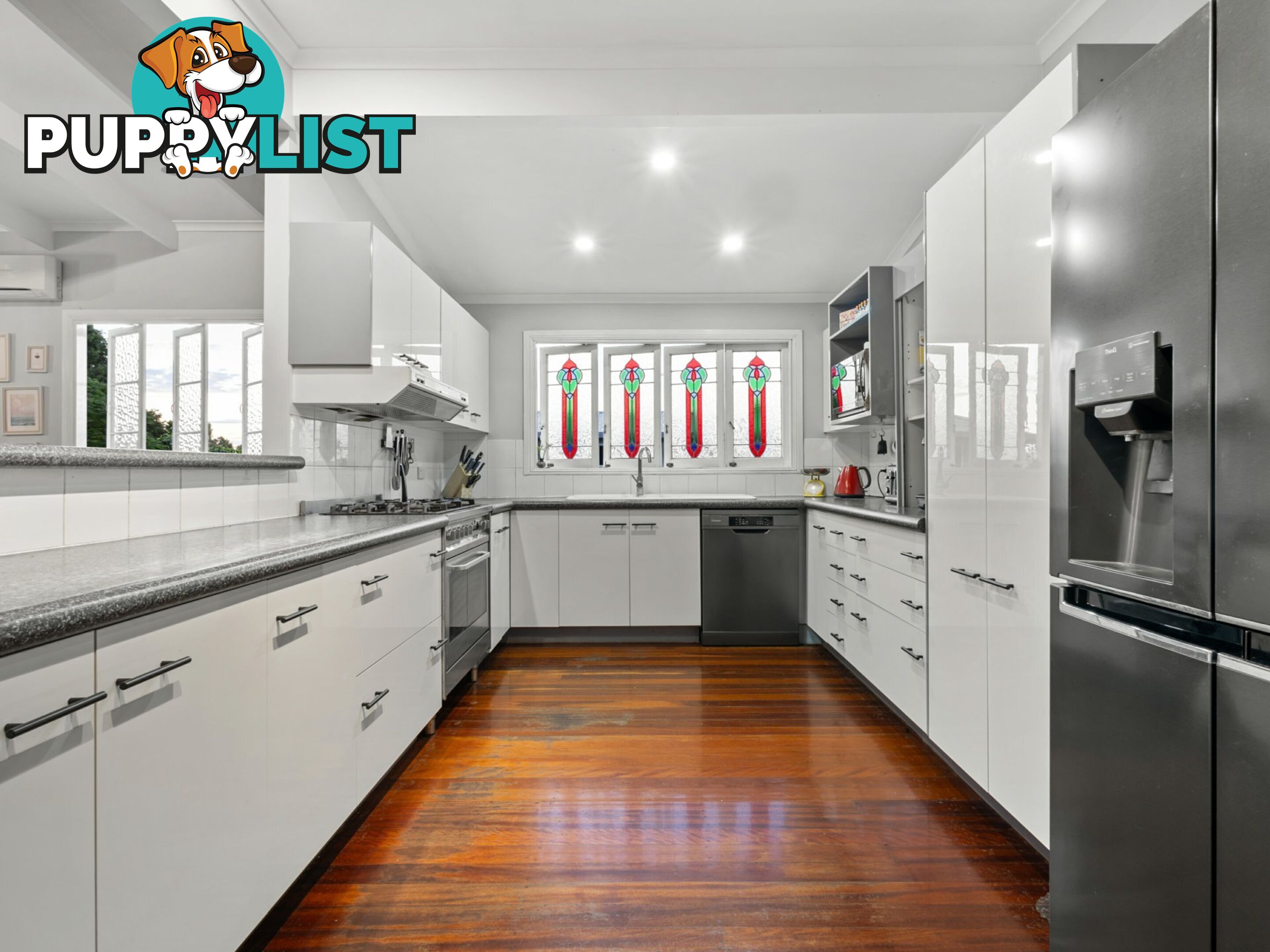 8 Dalgety Street STRATFORD QLD 4870