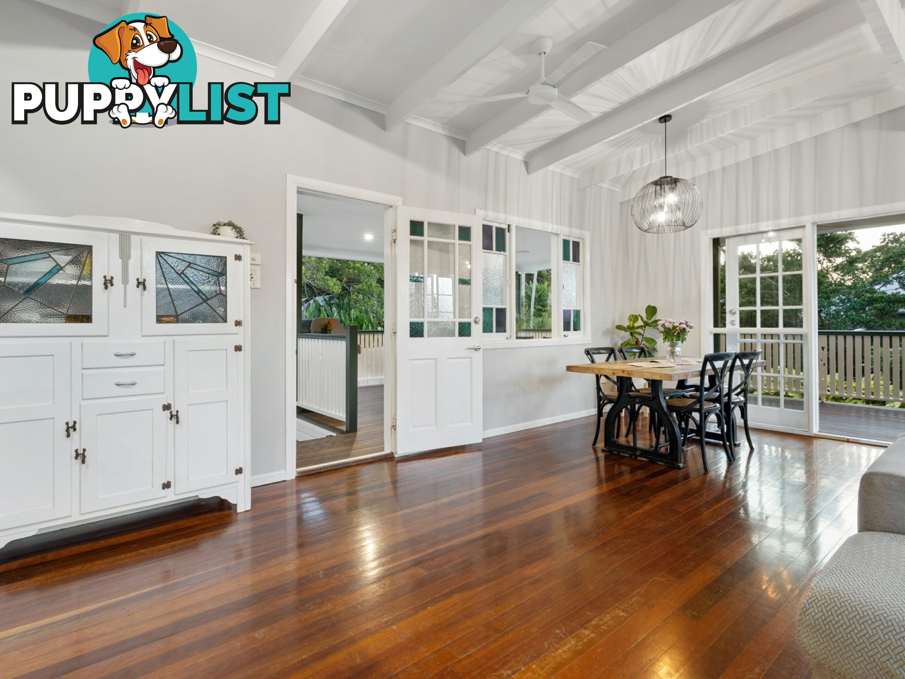 8 Dalgety Street STRATFORD QLD 4870