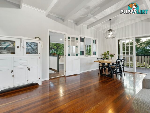8 Dalgety Street STRATFORD QLD 4870