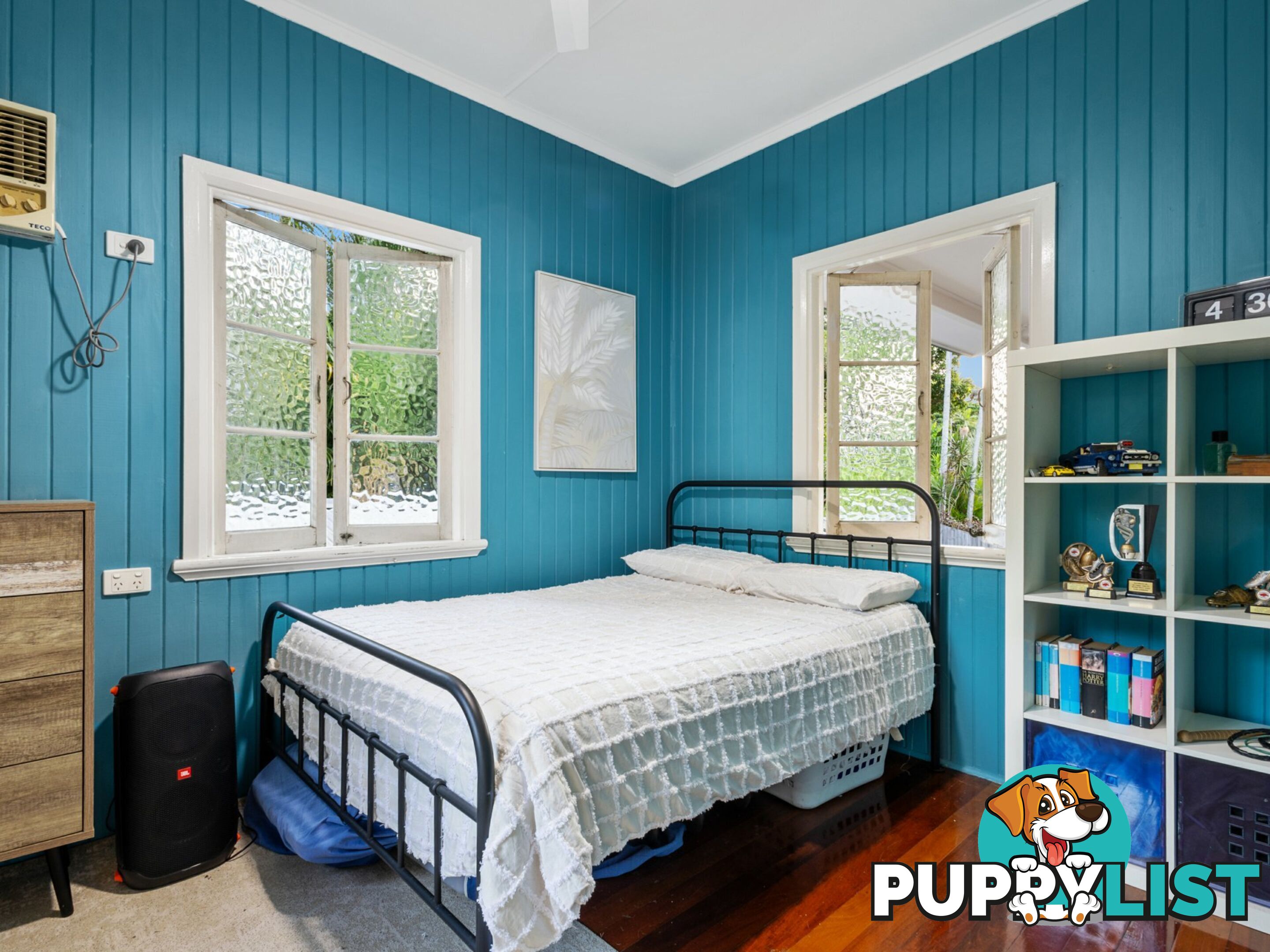 8 Dalgety Street STRATFORD QLD 4870