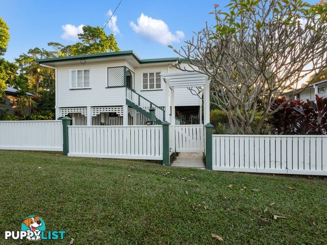 8 Dalgety Street STRATFORD QLD 4870