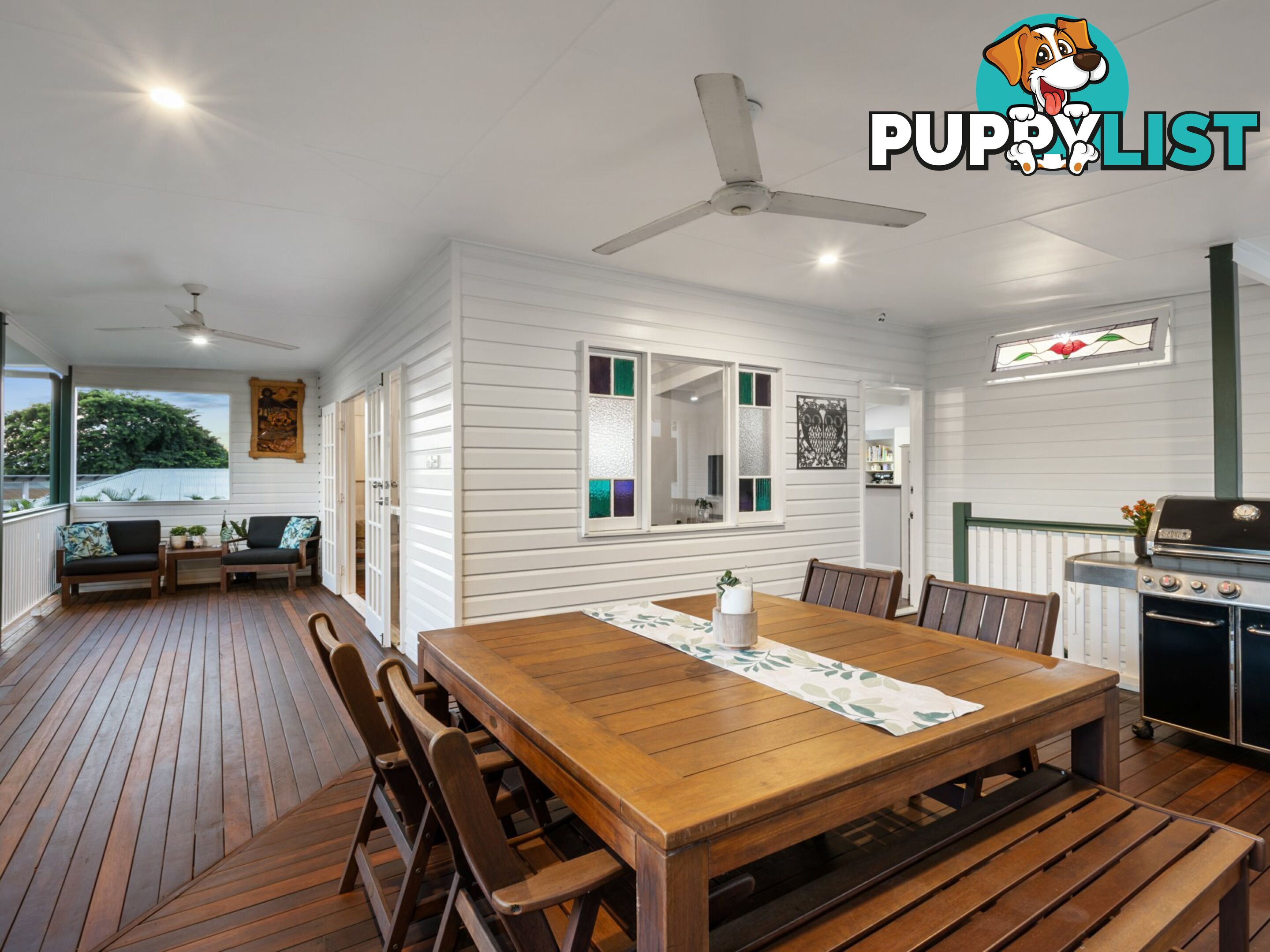 8 Dalgety Street STRATFORD QLD 4870