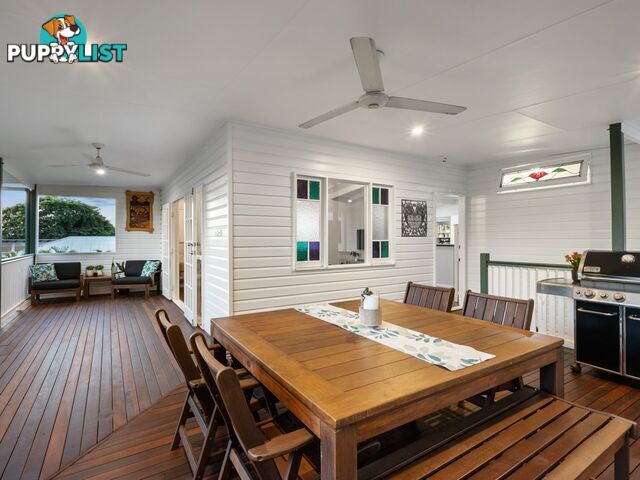 8 Dalgety Street STRATFORD QLD 4870