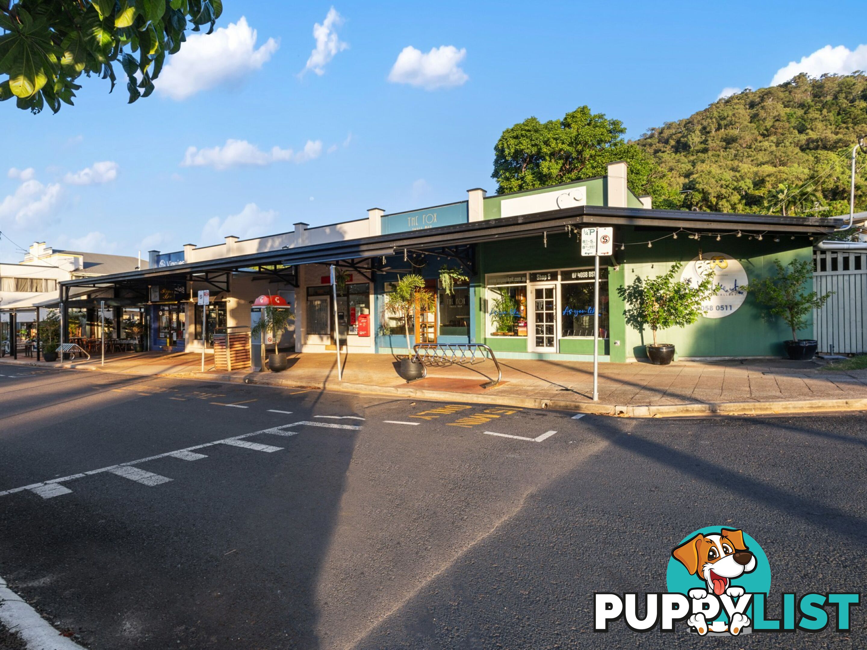 8 Dalgety Street STRATFORD QLD 4870