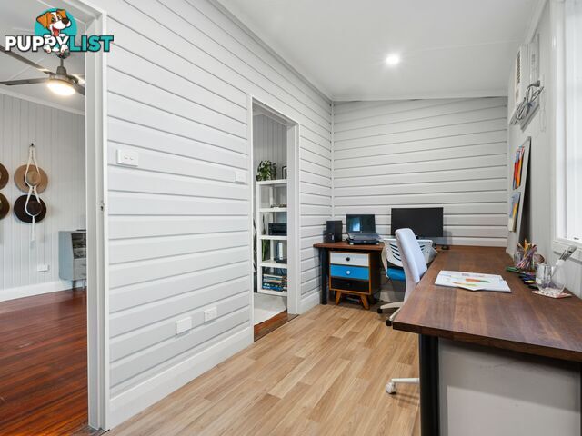 8 Dalgety Street STRATFORD QLD 4870