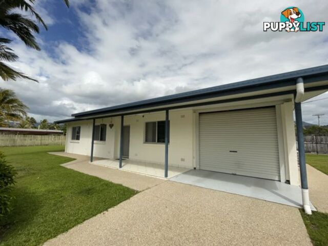 27 Mazlin Street EDGE HILL QLD 4870