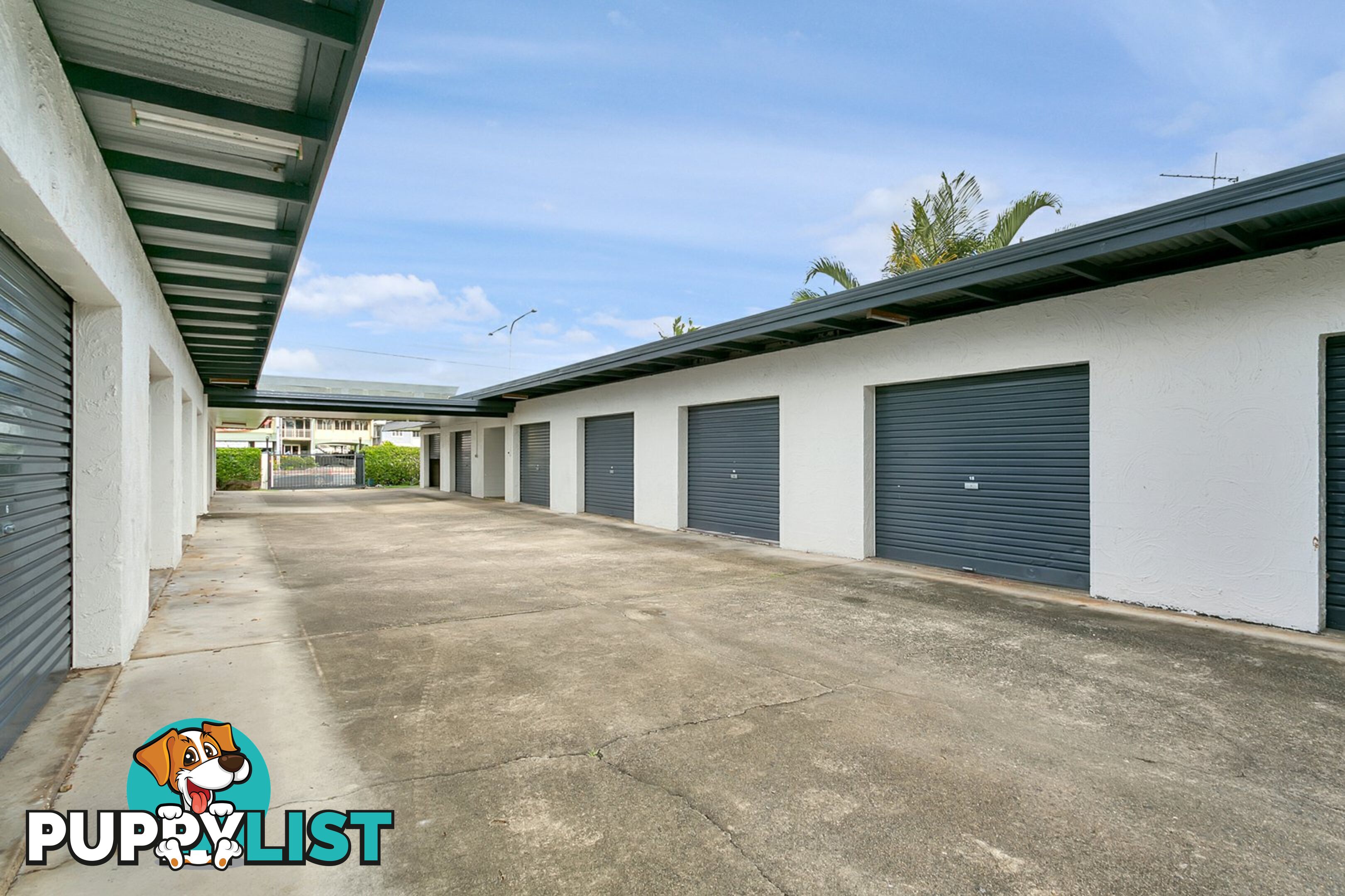 15/350 Sheridan North CAIRNS NORTH QLD 4870