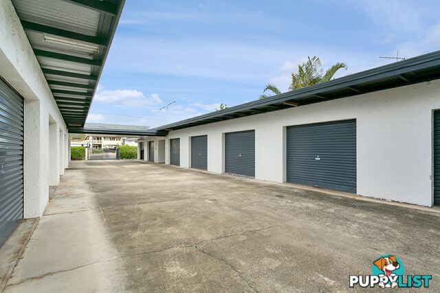 15/350 Sheridan North CAIRNS NORTH QLD 4870