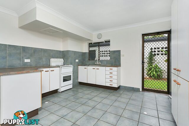 15/350 Sheridan North CAIRNS NORTH QLD 4870