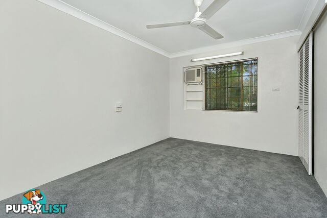 15/350 Sheridan North CAIRNS NORTH QLD 4870