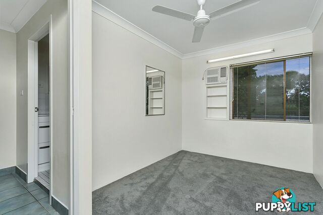 15/350 Sheridan North CAIRNS NORTH QLD 4870