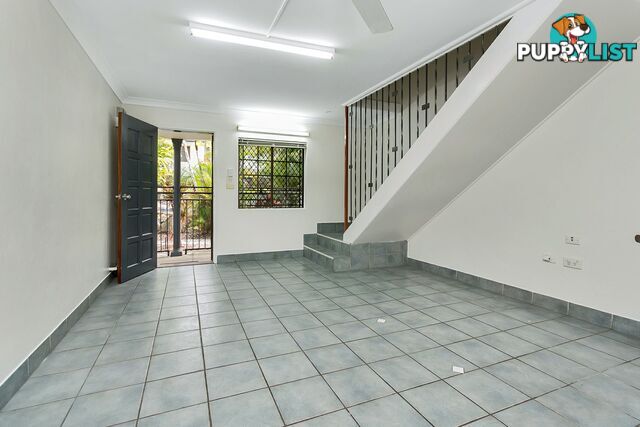 15/350 Sheridan North CAIRNS NORTH QLD 4870