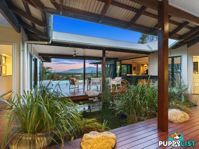 2D Trundle Terrace WHITFIELD QLD 4870